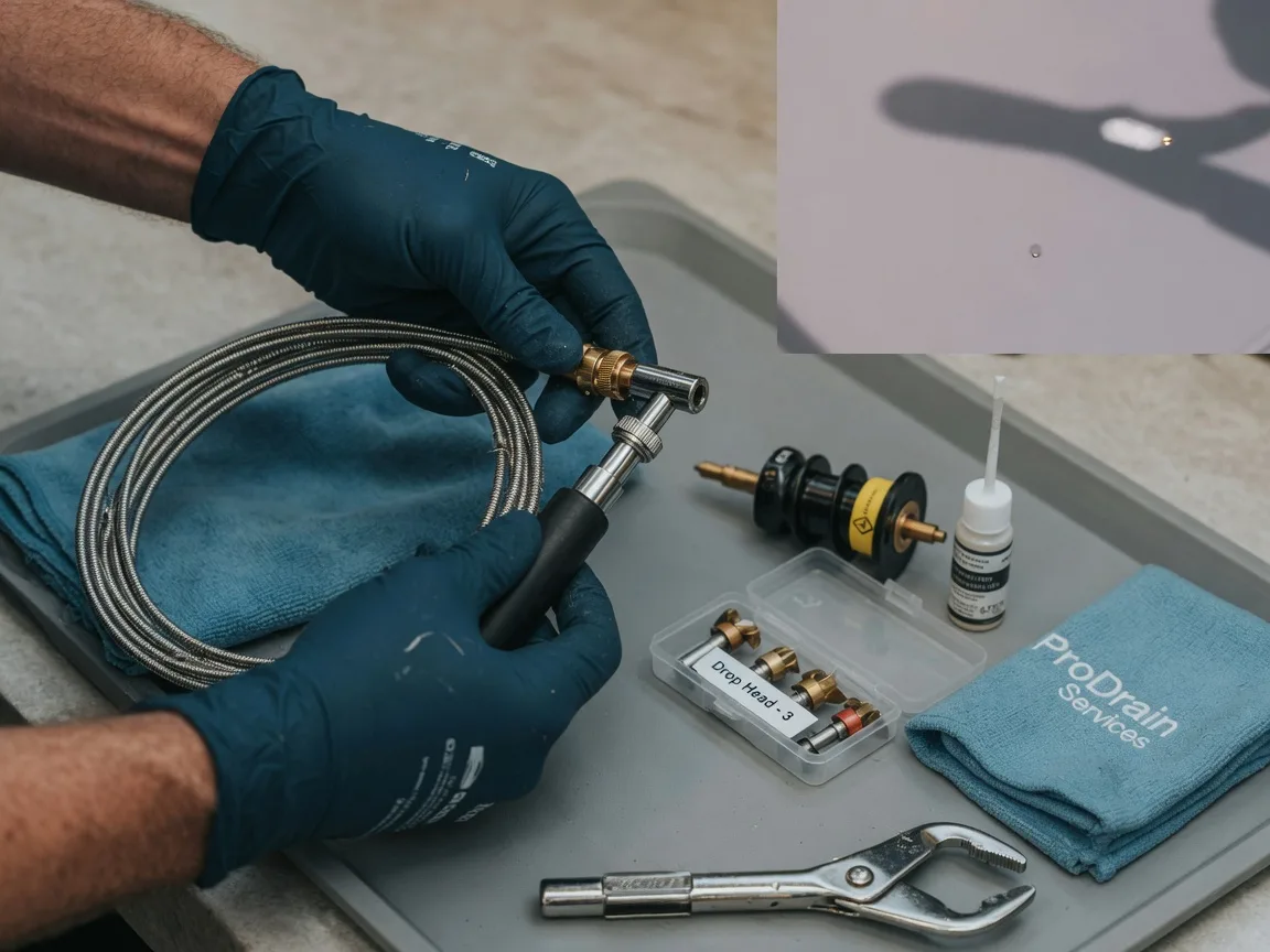 Why choose Drain Cleaning in Callahan, CA
